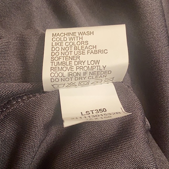 NWOT - Sport-Tek womens 2016 Atlanta Hero Forum city running tour t-shirt - Picture 4 of 4